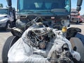 Photo 9 of 17 — 2021 Hino 238/258/268