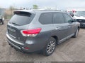 Photo 4 of 18 — 2016 Nissan Pathfinder