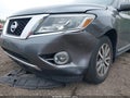 Photo 6 of 18 — 2016 Nissan Pathfinder