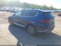 2020 Hyundai Santa Fe — photo 3 of 16 | VIN 5NMS33AD6LH254142