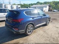 2020 Hyundai Santa Fe — photo 4 of 16 | VIN 5NMS33AD6LH254142