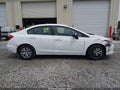 Photo 13 of 16 — 2012 Honda Civic