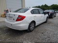 Photo 4 of 16 — 2012 Honda Civic