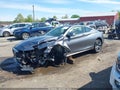 Photo 2 of 16 — 2018 Infiniti Q60