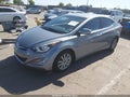 Photo 2 of 17 — 2015 Hyundai Elantra