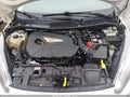 2017 Ford Fiesta — photo 10 of 16 | VIN 3FADP4GXXHM104632
