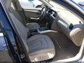Photo 5 of 11 — 2012 Audi A4