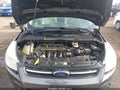Photo 10 of 22 — 2015 Ford Escape