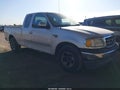 Photo 1 of 11 — 2000 Ford F-150