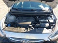 Photo 10 of 16 — 2016 Hyundai Accent