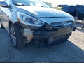 Photo 6 of 16 — 2016 Hyundai Accent