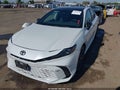 2025 Toyota Camry — photo 2 of 16 | VIN 4T1DAACK3SU134848