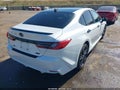 2025 Toyota Camry — photo 4 of 16 | VIN 4T1DAACK3SU134848