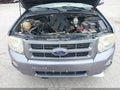 Photo 6 of 12 — 2008 Ford Escape