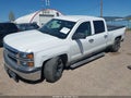 Photo 2 of 16 — 2014 Chevrolet Silverado 1500