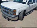 Photo 6 of 16 — 2014 Chevrolet Silverado 1500