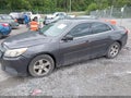 Photo 2 of 11 — 2013 Chevrolet Malibu
