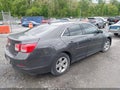 Photo 4 of 11 — 2013 Chevrolet Malibu