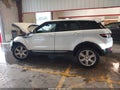 Photo 13 of 15 — 2015 Land Rover Range Rover Evoque