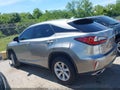 Photo 14 of 16 — 2017 Lexus RX 350