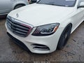 Photo 19 of 20 — 2020 Mercedes-Benz S-Class