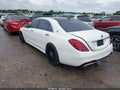 Photo 3 of 20 — 2020 Mercedes-Benz S-Class
