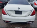 Photo 6 of 20 — 2020 Mercedes-Benz S-Class
