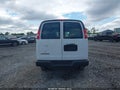 Photo 16 of 18 — 2017 Chevrolet Express 2500