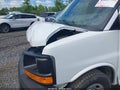 Photo 18 of 18 — 2017 Chevrolet Express 2500