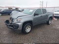 Photo 2 of 18 — 2022 Chevrolet Colorado