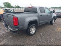 Photo 4 of 18 — 2022 Chevrolet Colorado