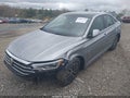 Photo 2 of 22 — 2021 Volkswagen Jetta