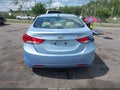 Photo 16 of 16 — 2011 Hyundai Elantra