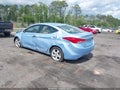 Photo 3 of 16 — 2011 Hyundai Elantra