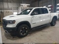 2019 Ram 1500 — photo 2 of 16 | VIN 1C6SRFLT8KN830259