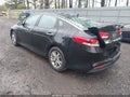 Photo 3 of 17 — 2018 Kia Optima