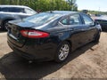 Photo 4 of 11 — 2014 Ford Fusion