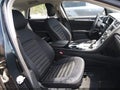 Photo 5 of 11 — 2014 Ford Fusion