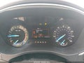 Photo 7 of 11 — 2014 Ford Fusion