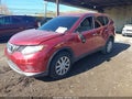 Photo 2 of 16 — 2015 Nissan Rogue Sport