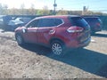 Photo 3 of 16 — 2015 Nissan Rogue Sport