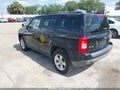 Photo 3 of 11 — 2014 Jeep Patriot