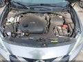 Photo 10 of 16 — 2016 Nissan Maxima