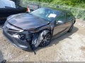 2021 Toyota Camry — photo 2 of 18 | VIN 4T1S11AK5MU419936