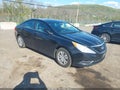 Photo 1 of 12 — 2011 Hyundai Sonata