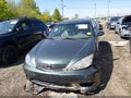 Photo 12 of 16 — 2005 Toyota Camry