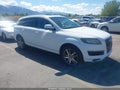 Photo 1 of 11 — 2011 Audi Q7