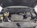 Photo 10 of 19 — 2017 Chrysler Pacifica