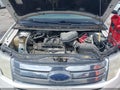 Photo 10 of 11 — 2009 Ford Edge