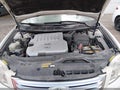 Photo 10 of 16 — 2010 Toyota Avalon